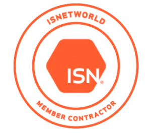 dewine mechanical isnetworld member contractor logo